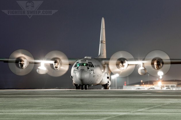 10 Military Aircraft Non-Combat the World’s Most Powerful