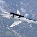 India Selidiki Kontrak Pengadaan 3 AEWAC Embraer