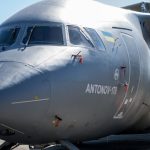 Antonov Pamerkan Produksi Pertama An-178
