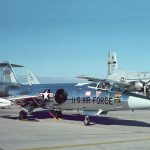 Perusahaan ini akan Bangunkan F-104 untuk Luncurkan Satelit
