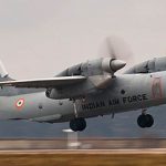 Menyerah, India Hentikan Pencarian AN-32