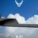 “Raider” Jadi Nama Resmi B-21 Amerika