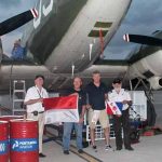 Terjebak di Surabaya, Misi C-47 ini Butuh Bantuan Anda