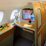 10 Kabin First Class Paling Mewah di Dunia