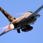 Ketika F-15 dan F-16 Israel Menghancurkan 88 Jet Tempur Suriah
