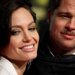 Norwegia Airline Jadikan Perceraian Jolie-Pitt Sebagai Materi Iklan