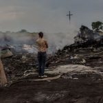 Tim Investigasi Penembakan MH17 Keluarkan Laporan, Rusia Makin Tersudut