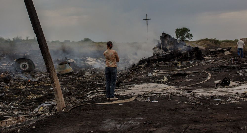 Tim Investigasi Penembakan MH17 Keluarkan Laporan, Rusia Makin Tersudut
