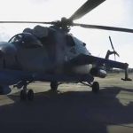 Mi-24PU1, Bangkitnya Buaya Tua Ukraina
