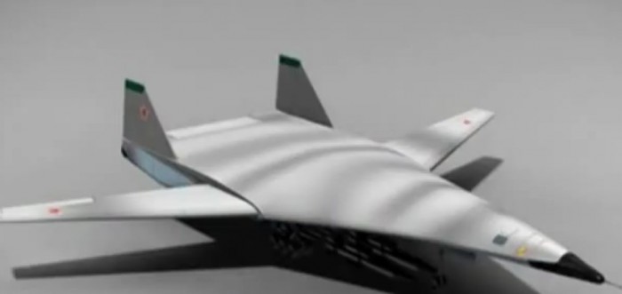 Intelijen USAF: Bomber Baru China dan Rusia Sangat Canggih