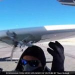 Video: Dua Pesawat Tabrakan Maut di Landasan Pacu