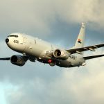 P-8 Poseidon, Pesawat Ini Sangat Menyebalkan Bagi Kapal Selam