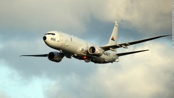 P-8 Poseidon, Pesawat Ini Sangat Menyebalkan Bagi Kapal Selam