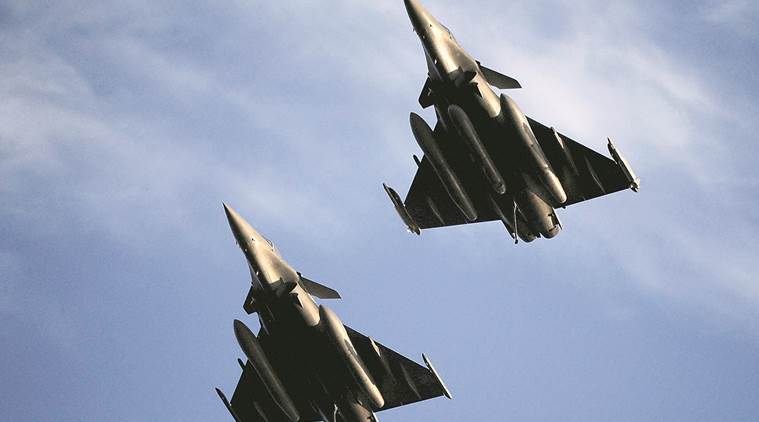 Makin Kinclong, Giliran Kroasia Beli Rafale