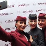 Awak Kabin dan Penumpang Dilarang Selfie di Dalam Pesawat