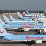 Mabuk Berat Sebelum Terbang, Pramugari Thomson Airways Ditangkap