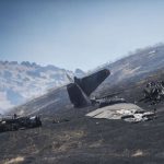 Pesawat Mata-Mata U-2 Jatuh, Pilot Tewas