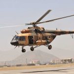 Mi-17 Afghanistan Jatuh Tewaskan 7 Orang