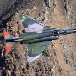 Legenda F-4 Phantom Perlahan-lahan Memudar