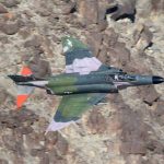 2 Phantom II Terakhir di Star Wars Canyon