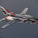 Tornado Italia Ini Benar-Benar Tampil Keren