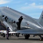 Lahir Sebelum Perang Dunia II, DC-3 Tak Pernah Tua