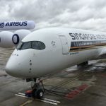 Airbus Kirimkan Pesawat ke- 10.000
