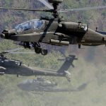 Apakah Ini Awal dari Berakhirnya Kisah Apache?