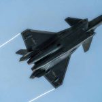 Pertempuran Dua Siluman, Apakah Ada Harapan J-20 Bisa Mengalahkan F-22