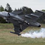 Jaga Garis Produksi Gripen C/D, Saab Incar Tiga Negara Ini