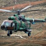 Memulai Langkah Tinggalkan AS, Flipina Beli 2 Helikopter Rusia
