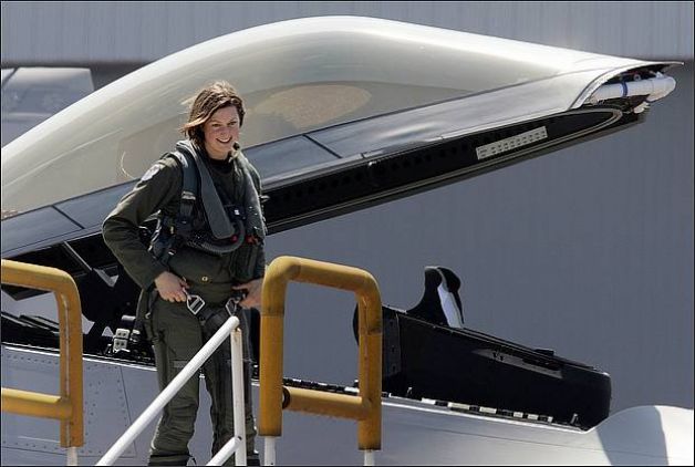 The Stealth and The Beautiful
