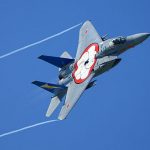 China: Jet Tempur Jepang Provokatif, Kunci dan Jaming Pesawat Kami