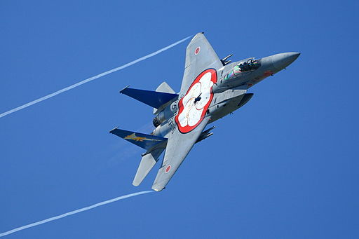 China: Jet Tempur Jepang Provokatif, Kunci dan Jaming Pesawat Kami