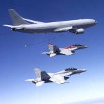 Australia Ubah Tanker Jadi Air Force One