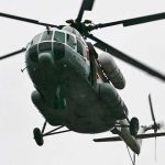 Helikopter Mi-8 Rusia Jatuh, 21 Tewas