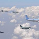 Air Force One Indonesia Jadi Jet Pertama yang Mendarat di Yakuhimo