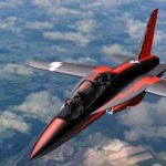Rusia akan Uji Pesawat Unik SR-10 Selama Tiga Tahun