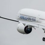 A350-1000, Andalan Terbaru dari Aibus untuk Membunuh Boeing 777-300ER