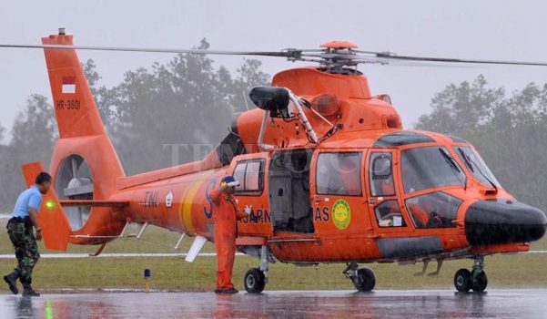 PTDI Kembangkan Helikopter Anti-Kapal Selam