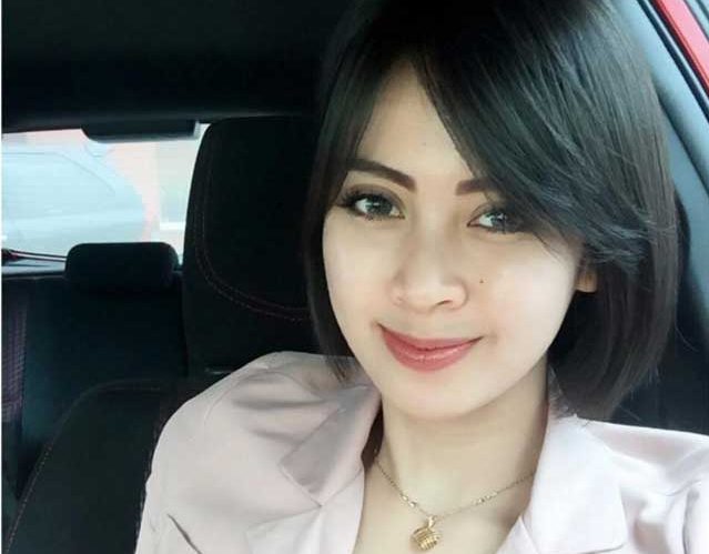 Arfita Dwi Putri: Dari Guru, News Ancor, Akhirnya Terbang di Kabin Garuda