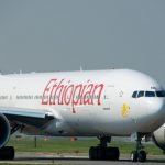 Ethiophia Airline Buka Penerbangan Langsung Indonesia-Afrika
