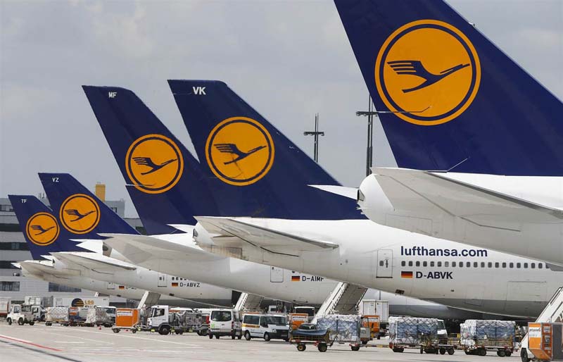 Lufthansa akan Rekrut 3.000 Karyawan Baru, Kebanyakan Pramugari