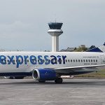 Xpressair Kembali Terbang Pekanbaru-Malaka
