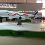 Rusia-China Bangun Jumbo Jet untuk Saingi Boeing dan Airbus