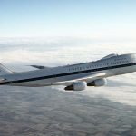 E-4B, Misteri Pesawat Kiamat Amerika