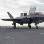 Harga Jet Tempur F-35 Kian Murah, Bagaimana dengan Biaya Terbangnya?