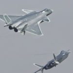 Setelah J-20,  Bagaimana Rencana China Menjadi Adidaya Udara?