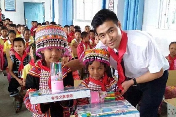 Selamatkan 439 Penumpang, Pilot Dapat Hadiah Rp5,7 Miliar