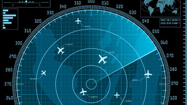 Perkuat Navigasi, AirnNav Investasi Rp2,2 Triliun